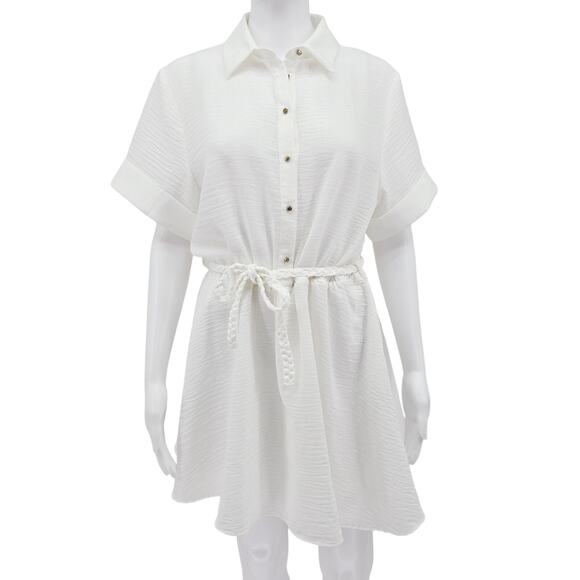 Zara Women's Cardigan Duster Tan M - Picture 1 of 4